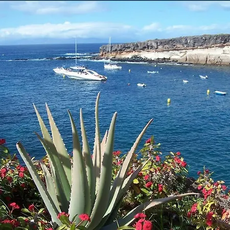 Διαμέρισμα Club Paraiso Costa Adeje (Tenerife)