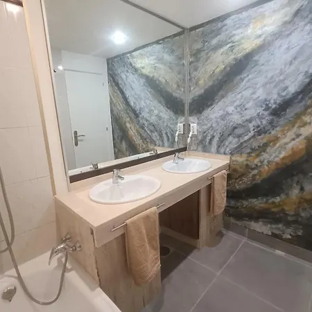 Club Paraiso Apartment *