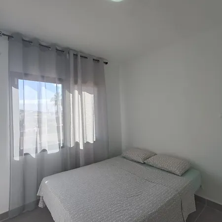 Club Paraiso Apartment Costa Adeje (Tenerife)