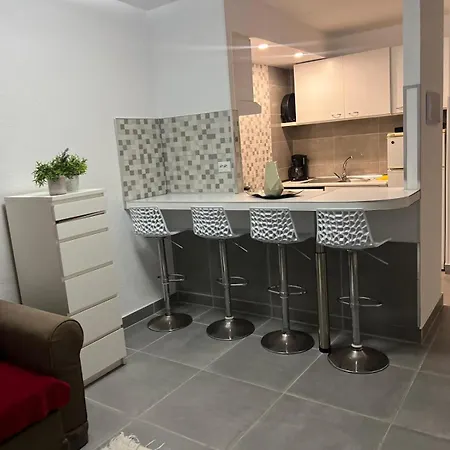 Διαμέρισμα Club Paraiso Costa Adeje (Tenerife)