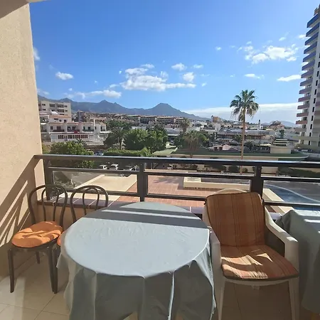 Διαμέρισμα Club Paraiso *