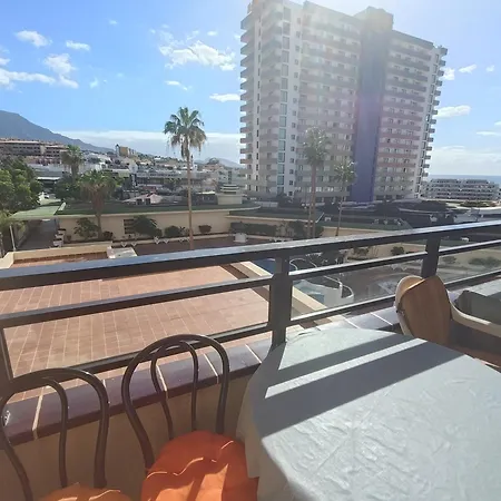 Club Paraiso * Costa Adeje (Tenerife)