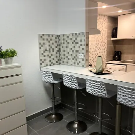 Club Paraiso Διαμέρισμα Costa Adeje (Tenerife)