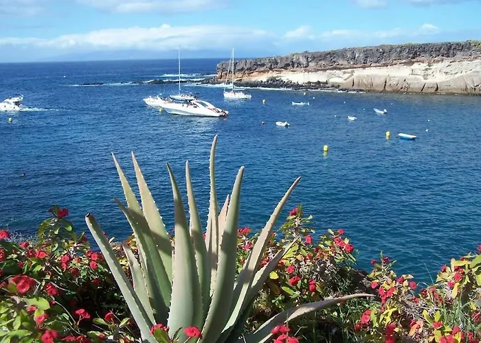 Διαμέρισμα Club Paraiso Costa Adeje (Tenerife)