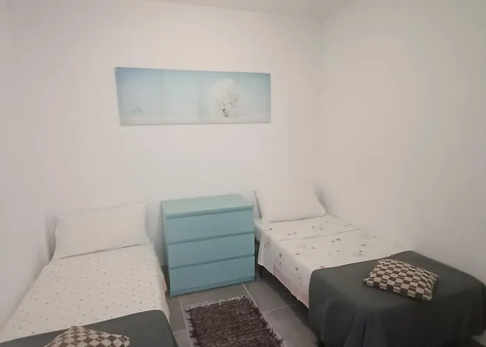 Διαμέρισμα Club Paraiso