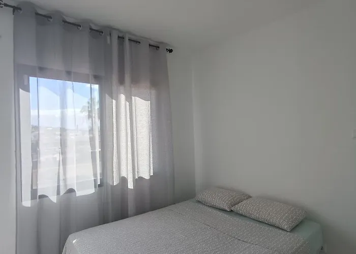 Club Paraiso Διαμέρισμα Costa Adeje (Tenerife)