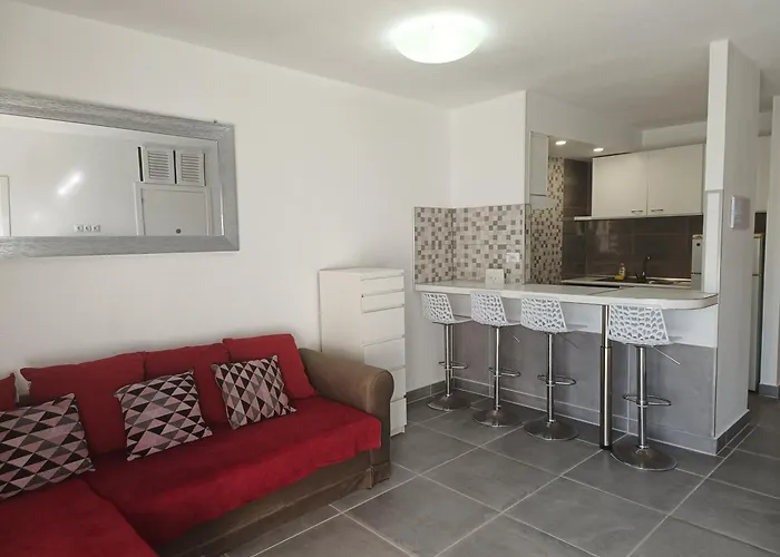 Club Paraiso * Costa Adeje (Tenerife)