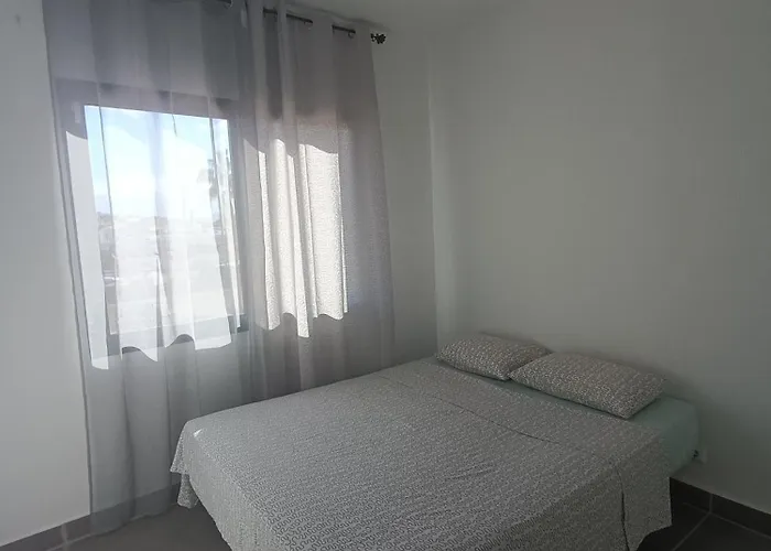 Club Paraiso Διαμέρισμα *