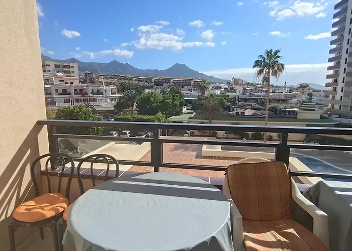 Διαμέρισμα Club Paraiso *