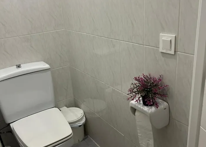 Club Paraiso Διαμέρισμα *