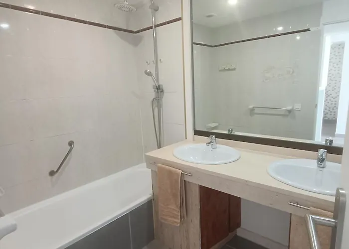 Club Paraiso Costa Adeje (Tenerife)