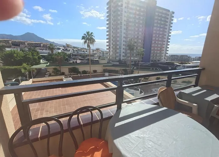 Club Paraiso * Costa Adeje (Tenerife)