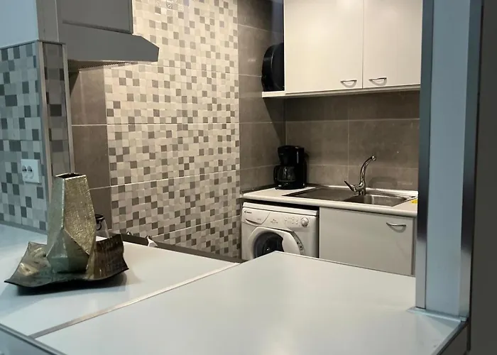 Club Paraiso Διαμέρισμα *