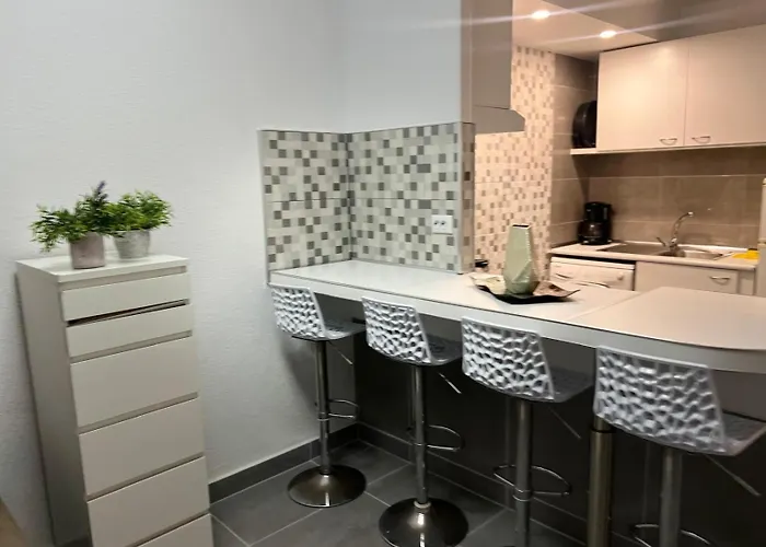 Club Paraiso Διαμέρισμα Costa Adeje (Tenerife)